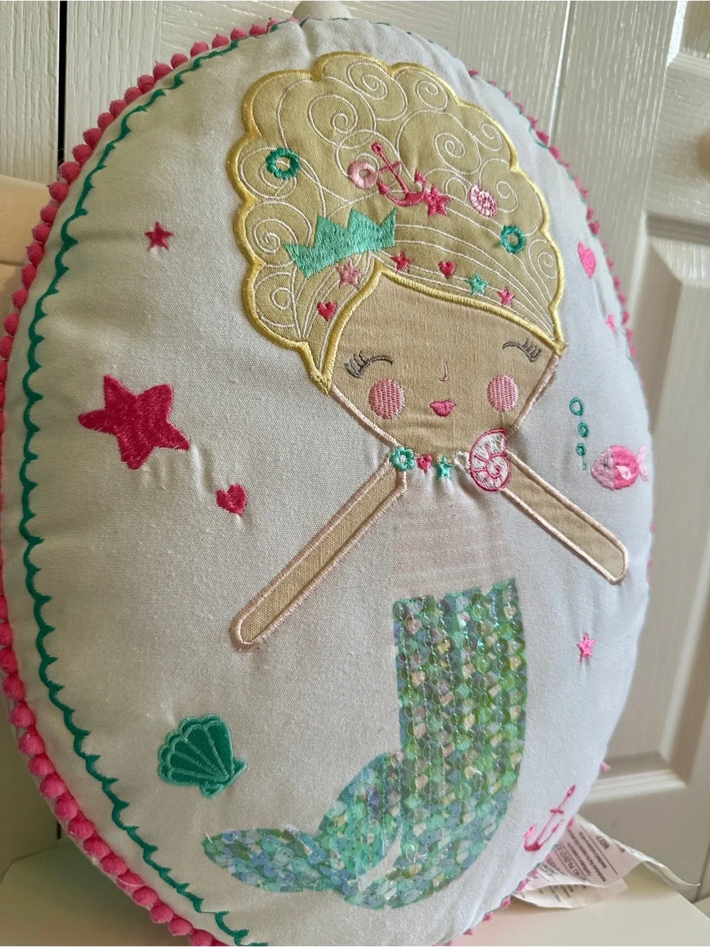 N/A soft decorative
